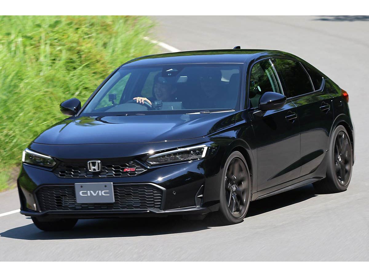 RS★R スポーツi (推奨) 車高調 シビック T-R FL5 ダンパーワーニングキャンセラー無し RS-R Best-i車高調 シビック FL4 ⁄ FF R4⁄7～ ｅ：ＨＥＶ