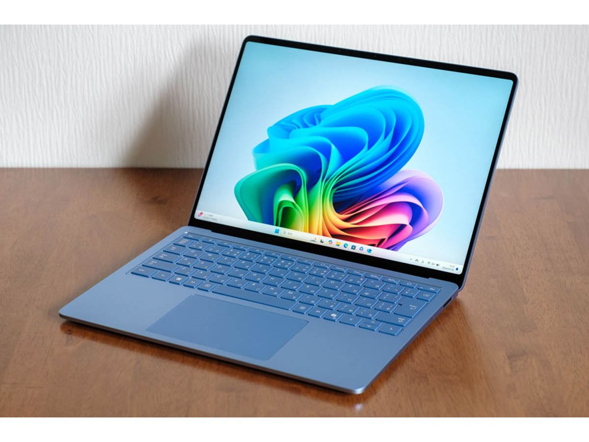 大きく生まれ変わった「Surface Laptop（第7世代）」は2024年のスタンダード的存在！ - 価格.comマガジン