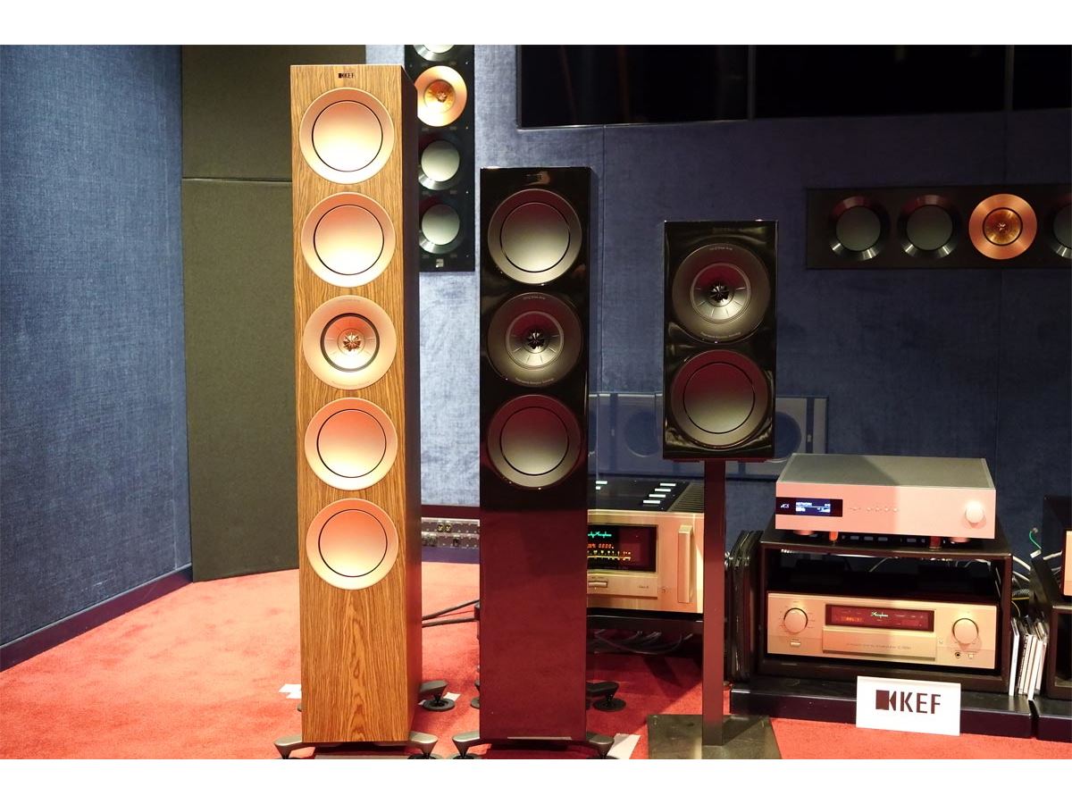 kef スピーカー 特徴 安い