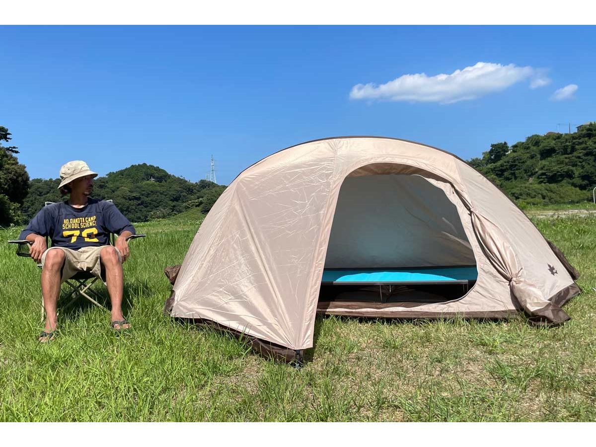 Moring Castle ワンタッチドームテント 夏用 ビーチ キャンプ 軽量 Moring Castle ワンタッチドームテント 夏用 ビーチ キャンプ