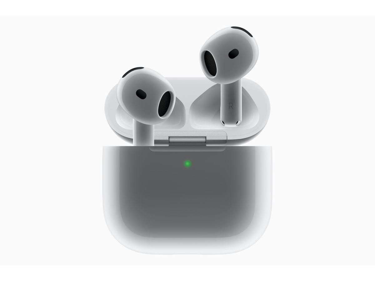 ノイキャン搭載の「AirPods 4」登場！ 「Max」はUSB Type-C対応＆新色追加 - 価格.comマガジン