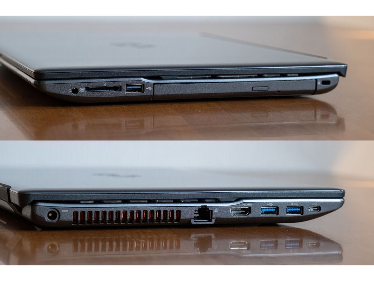 ノートパソコンの端子、ポートは何が必要？ 初心者向けに解説 - 価格