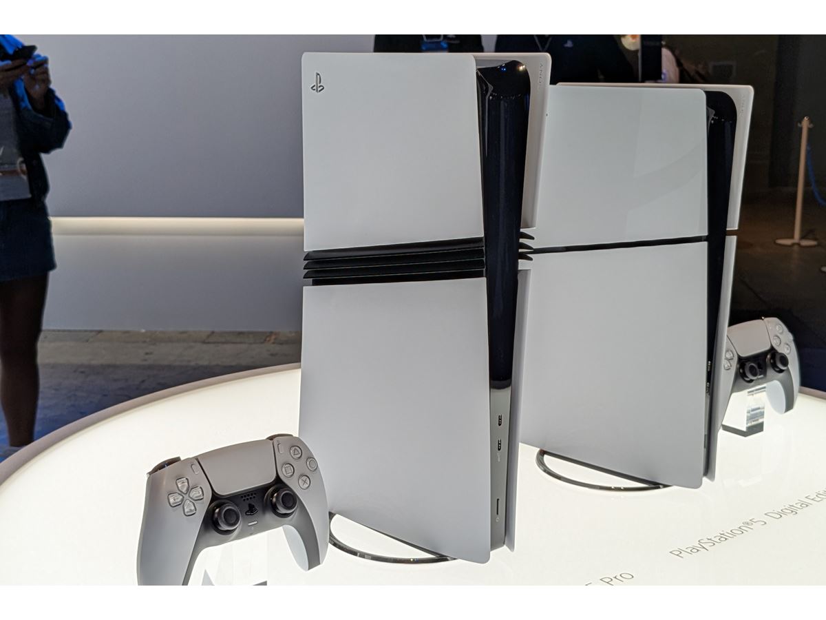 超美品】PlayStation 5 デジタルエディションCFI-1200B01 長き