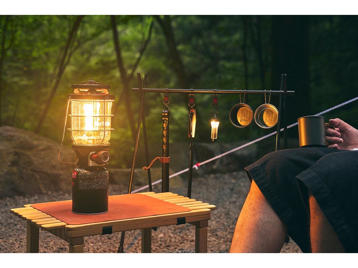 Amazon.co.jp: Coleman(コールマン) 2500ノーススター LPガス