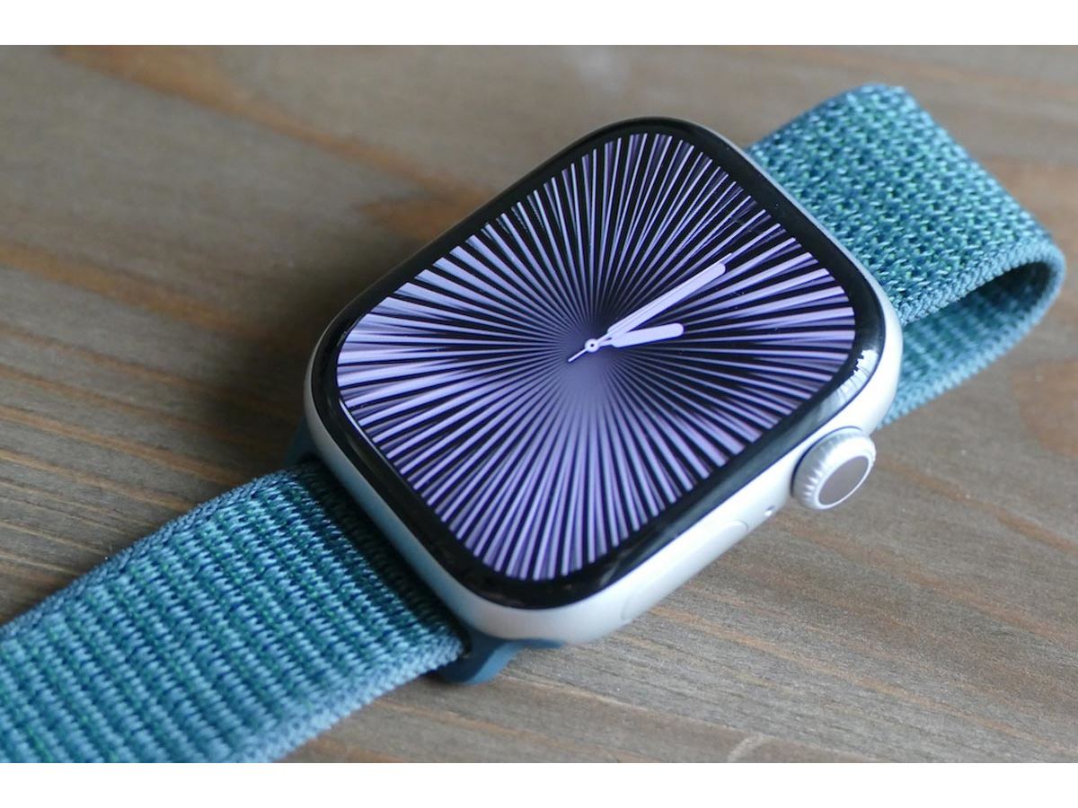 Windowsノート本体 AppleWatch series10 Apple Apple Watch Series 10 GPSモデル 42mm スポーツループ 価格比較