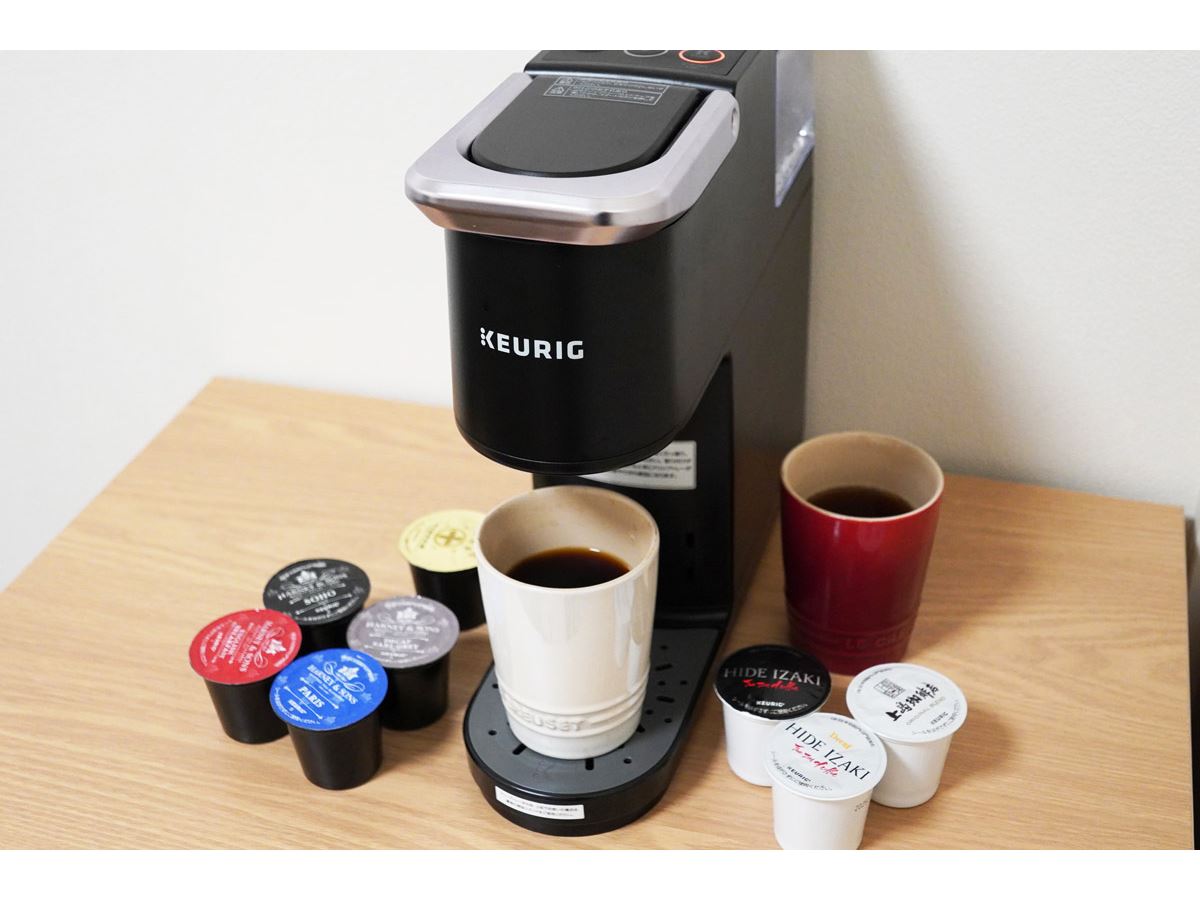キューリグカプセルコーヒー、紅茶 セット 楽天市場】【最大900円OFFクーポンあり！7/26 01:59まで】【公式