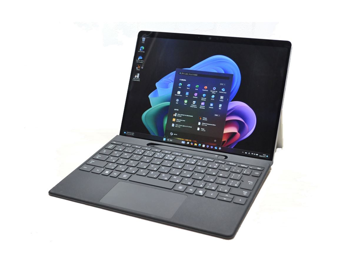 Surface Pro キーボード（ほぼ新品）+ Surface Pen 2｜PC周辺機器
