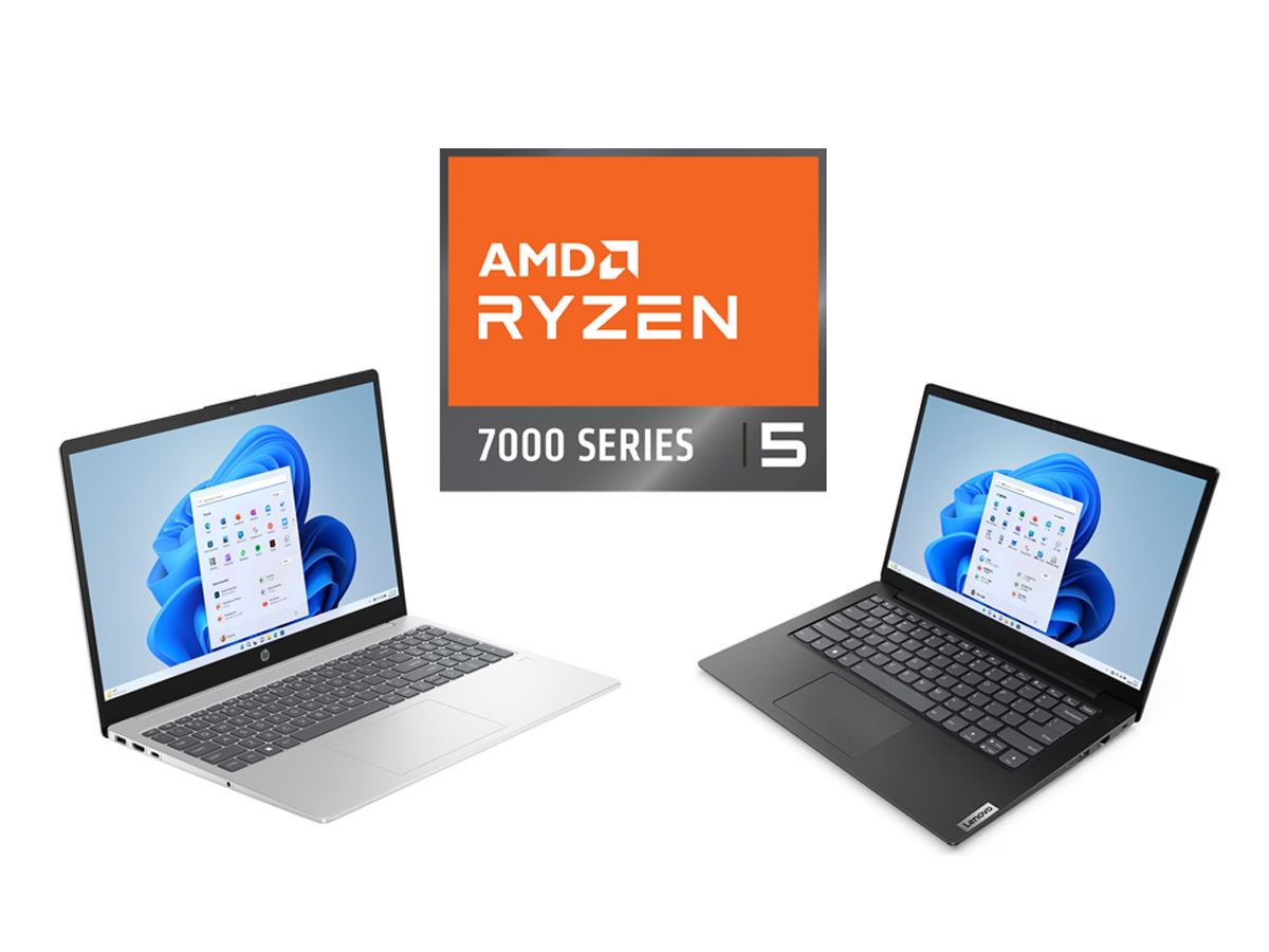 普段使いノートPCを買うなら今!? 14型「Ryzen 5・メモリー16GB」モデル 
