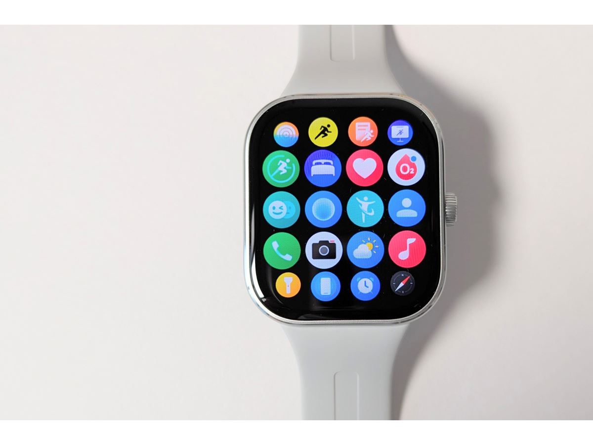 シリーズ最大の大画面スマートウォッチ「Redmi Watch 5」登場！ - 価格 