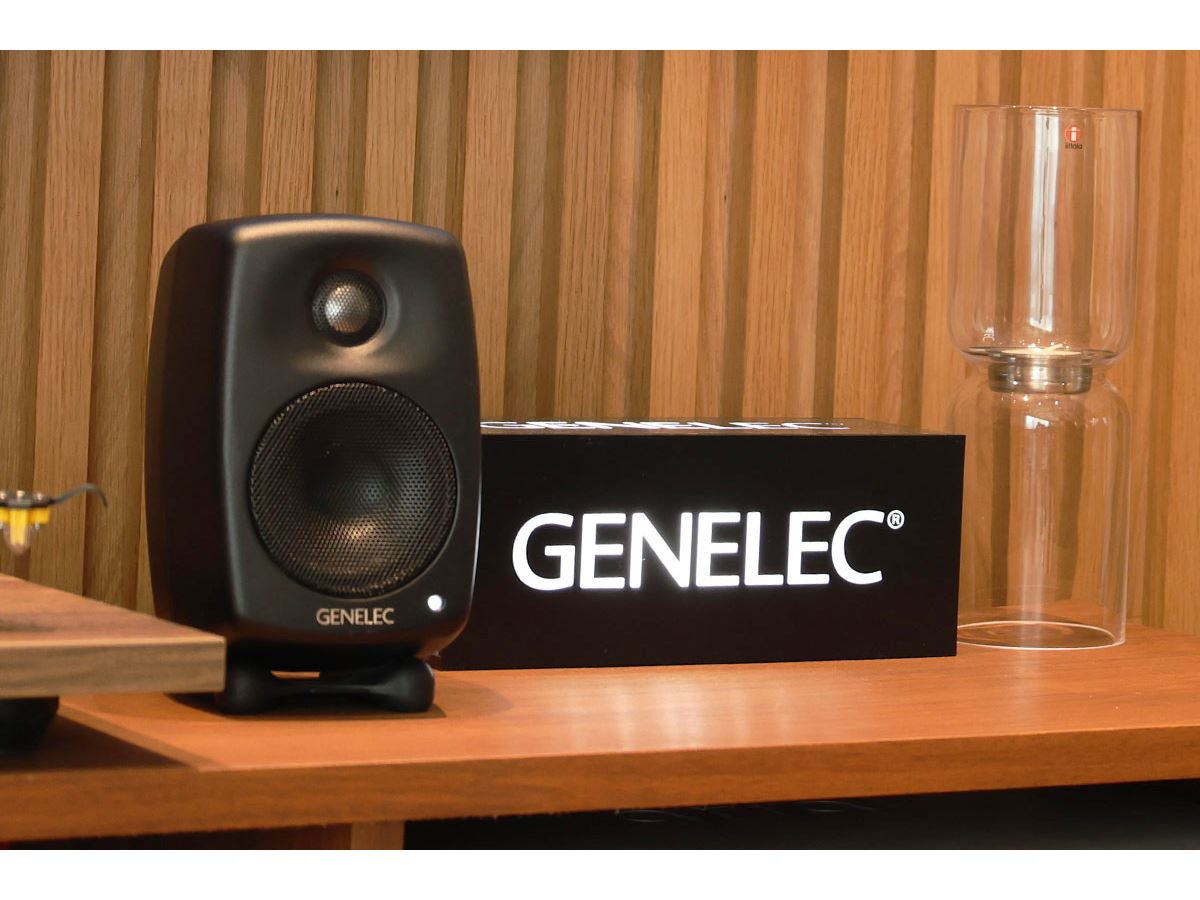 オーディオ環境改善を検討中の人に、ジェネレックを推す理由 - 価格