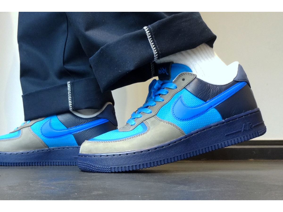 NIKEとSTASHのコラボスニーカー NIKE公式】エア マックス 95 x スタッシュ 'Black and Harbor