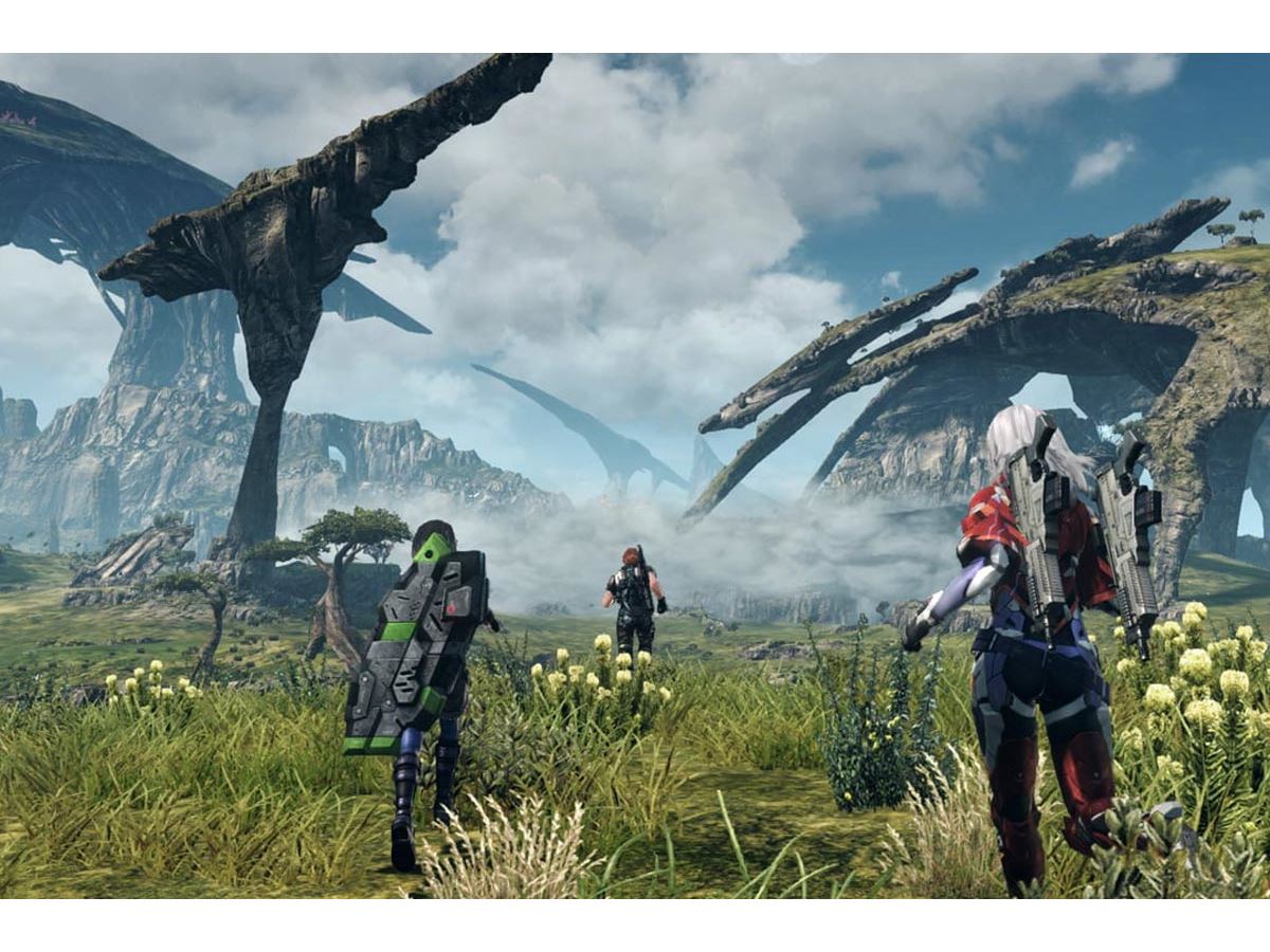 名作RPG続々復活！ 2025年3月発売Nintendo Switchの注目タイトル