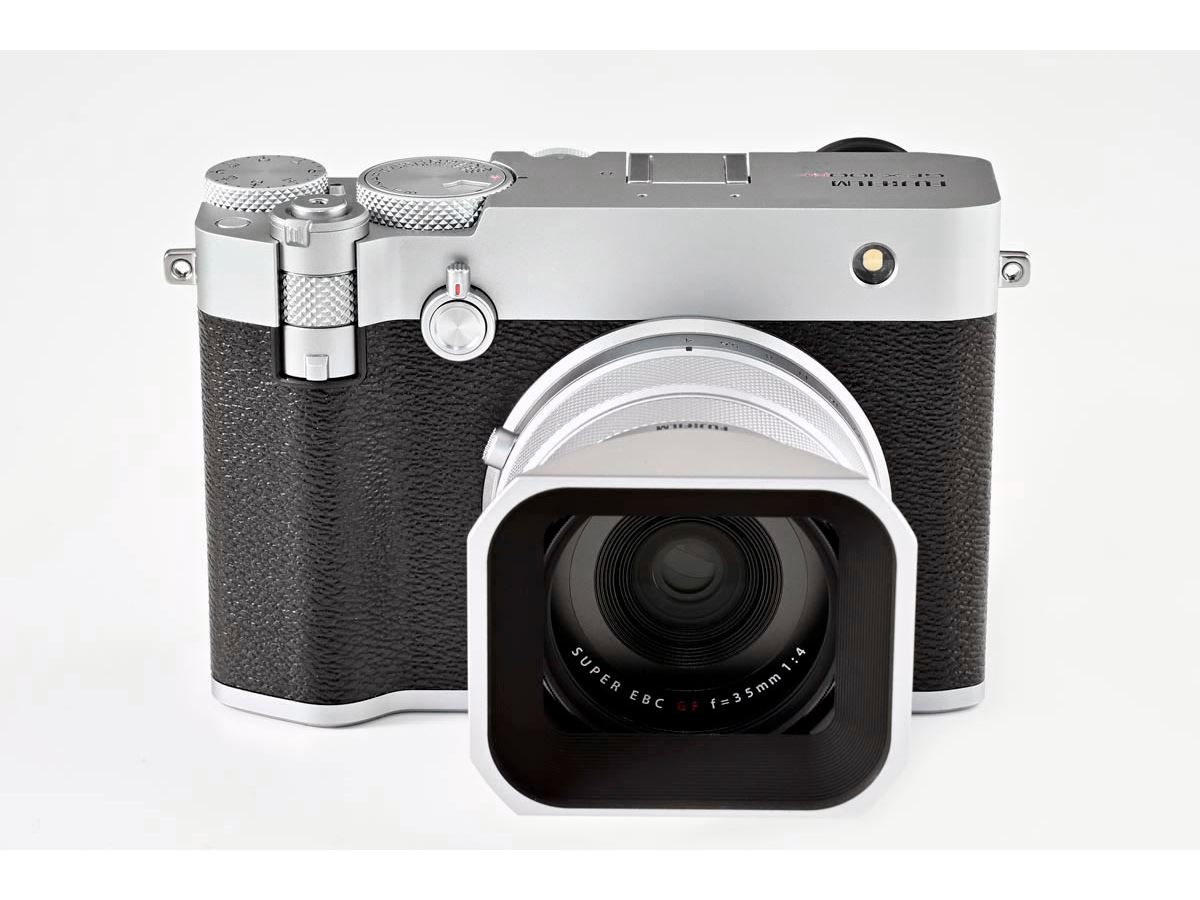 完動品◆極美品【全天候型カメラ◆最終モデル】富士フィルム FUJI HD-P 14］ FUJICA HD | 子安栄信のカメラ箱