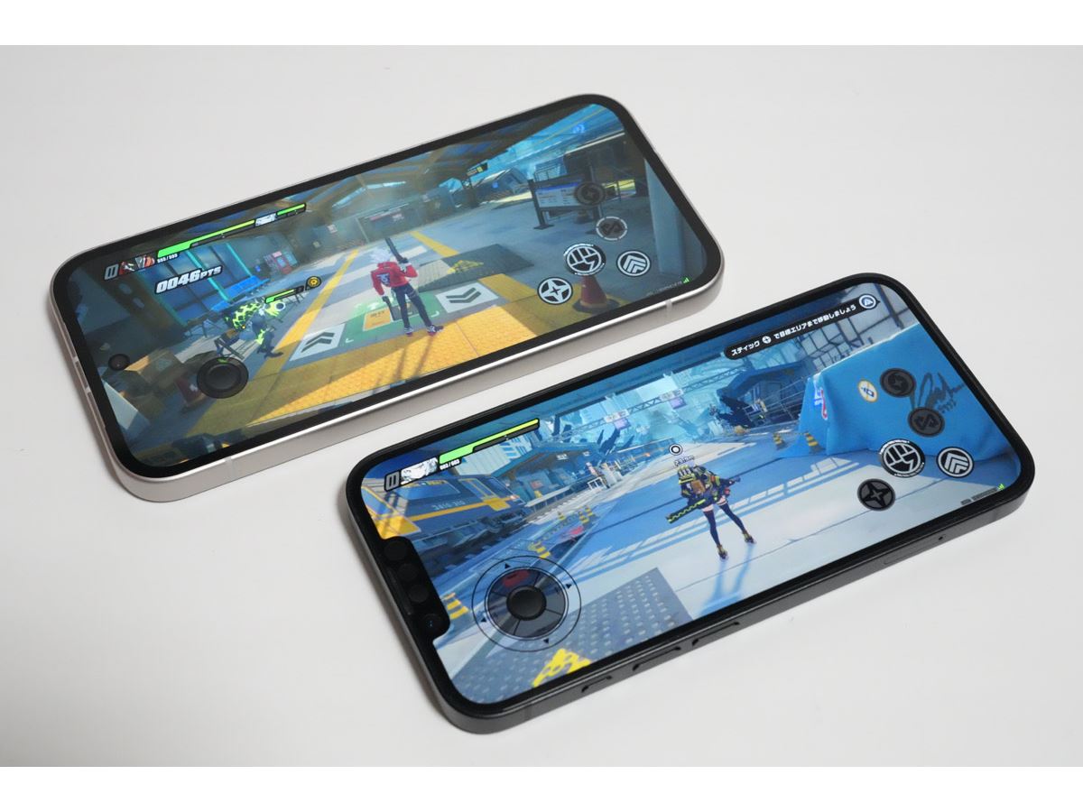 iPhone 16e」と「Pixel 9a」はどっちを買う？ ポイントは性能とカメラ