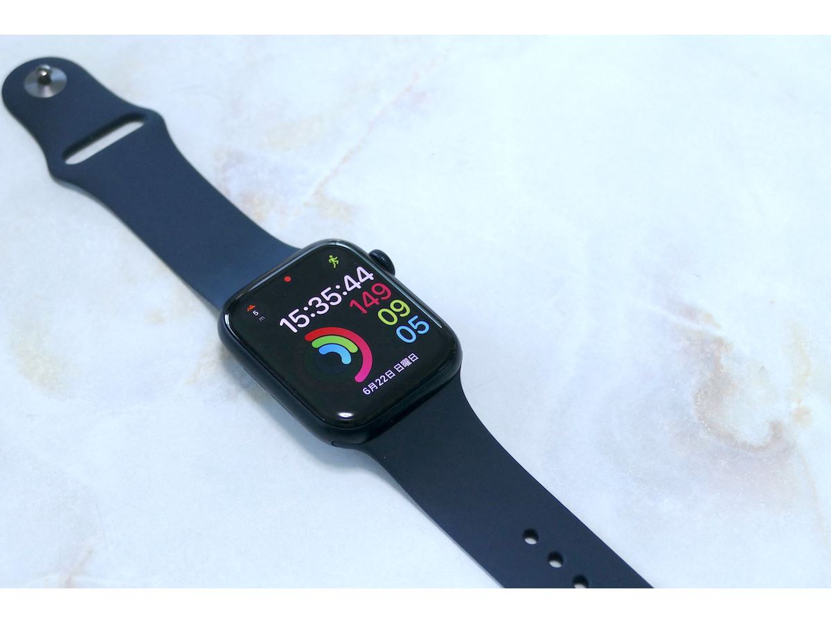 安いほうだけど「Apple Watch SE」でよいかも！ と思える3つの理由 