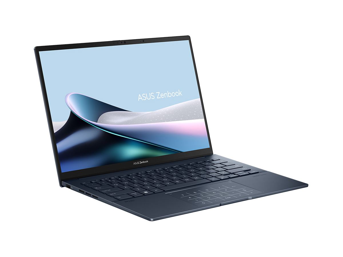 Windowsノート本体 ASUSZenbook14OLEDUX3405MA coreu932GB 1TB ASUS