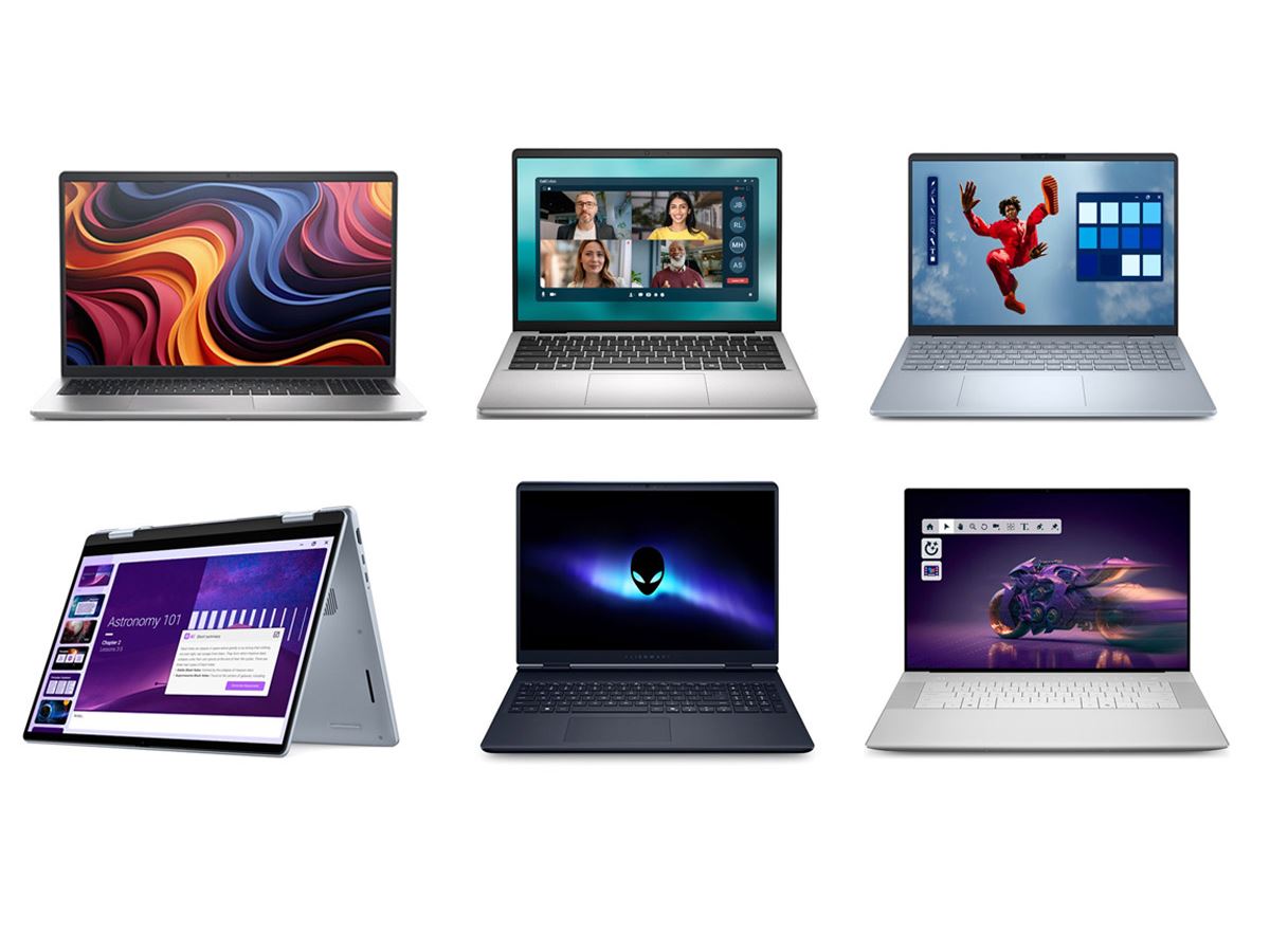 Dellノートパソコンおすすめ8選！ 初心者でも失敗しない選び方を徹底