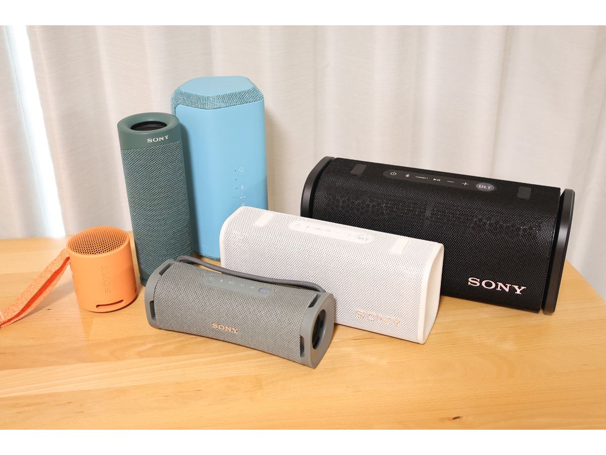 今度こそ最終値下げ　SONY ワイヤレススピーカー 横型 thumbnail_s.jpg