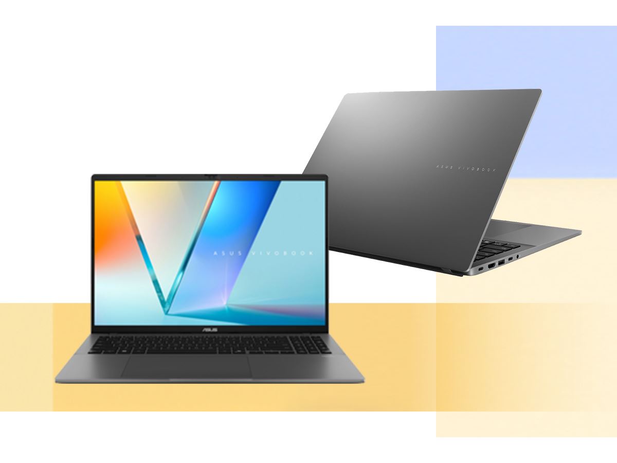 PR] 高コスパ有機ELの注目モデル！「ASUS Vivobook S16 (M3607