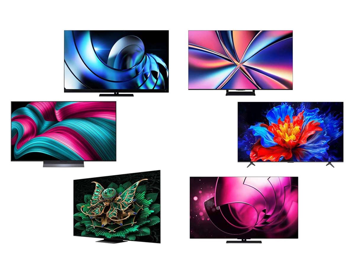 55インチテレビのおすすめ6選 mini LEDも有機ELも高コスパ機揃い