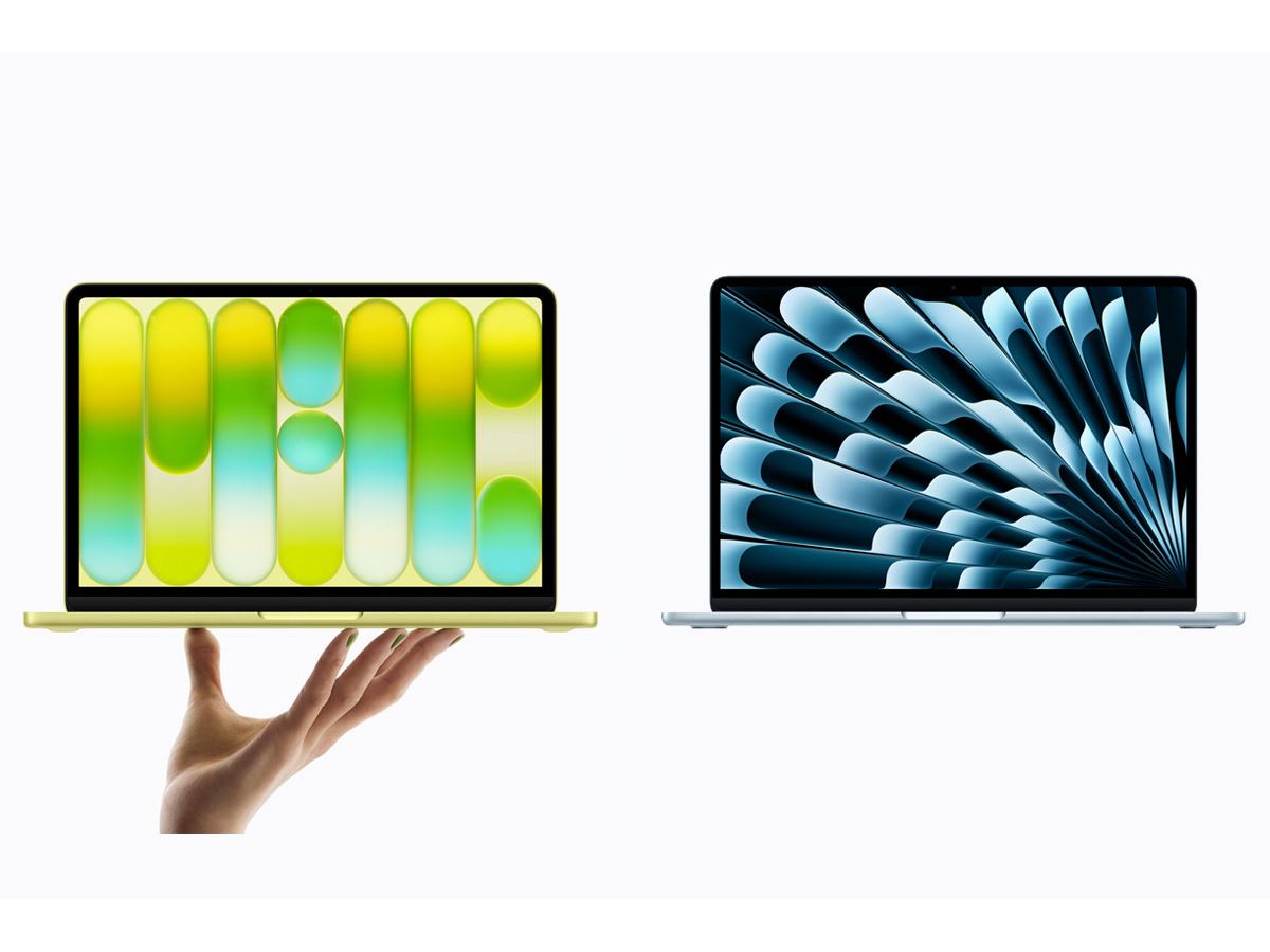 格安な「Neo」か？ 16GBメモリーの「旧型Air」か？ MacBook入門機選び