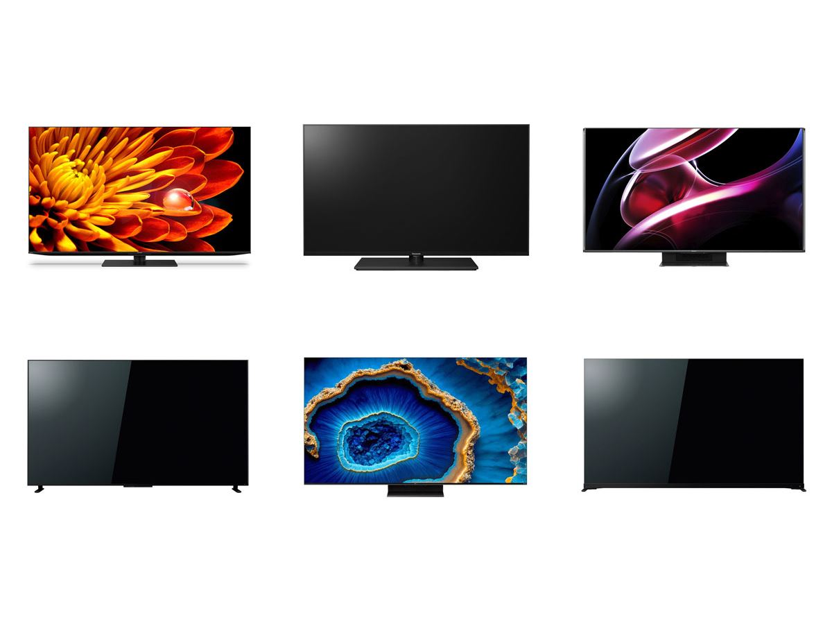 6月10日】大幅値下げで“今”安い！ テレビの格安・激安な注目製品14選