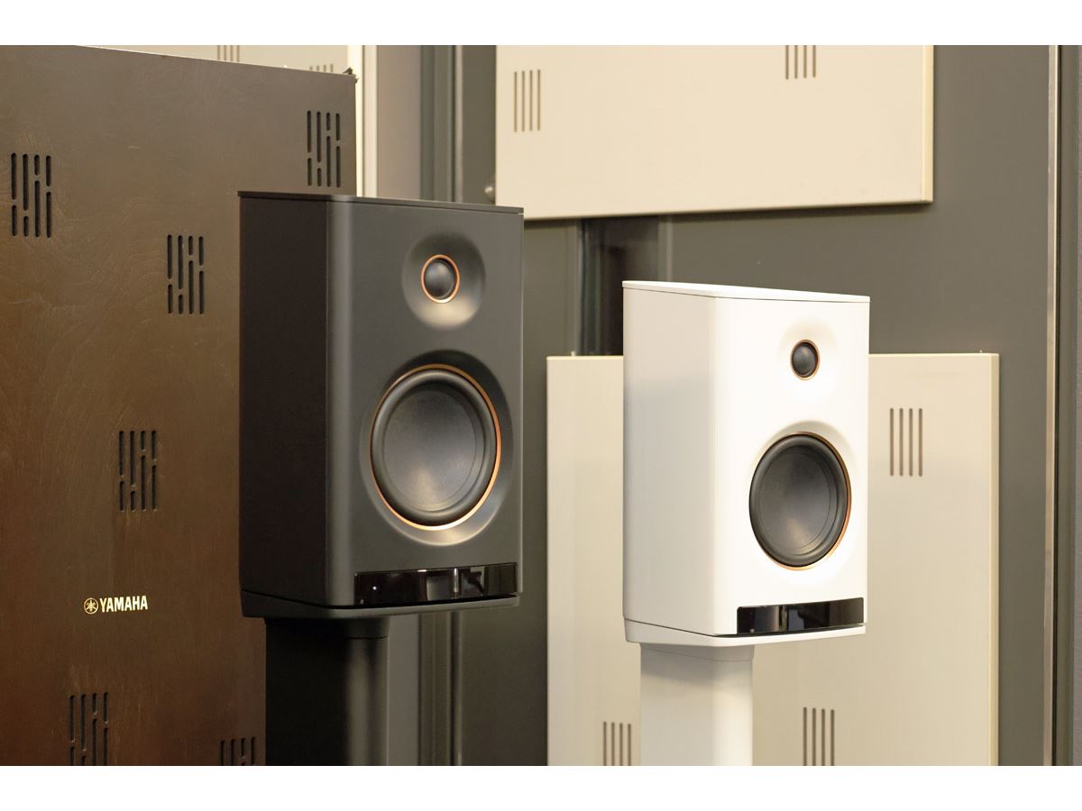 音楽好きはサウンドバーよりコレ！ ヤマハ「NX-70A」の圧倒的な優位性
