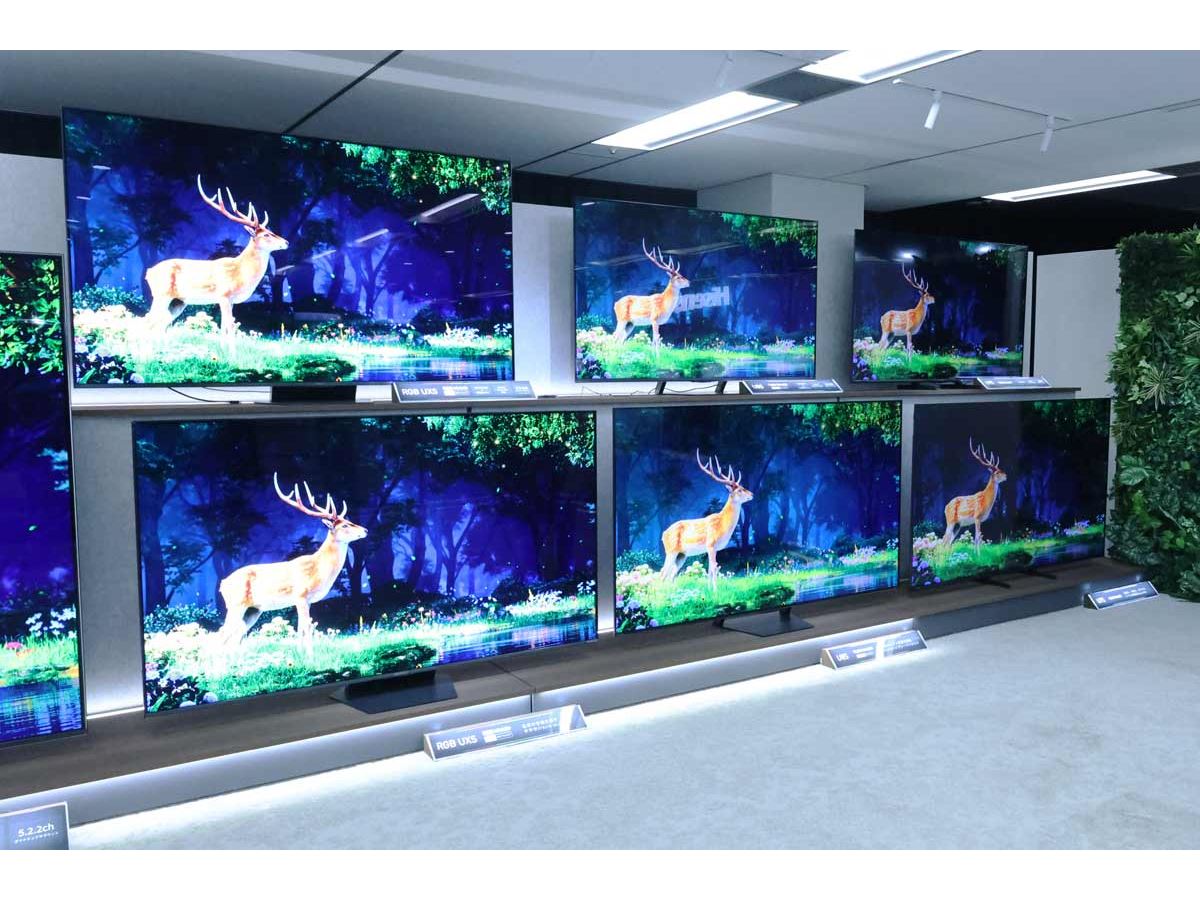 【未使用品2026年製】Hisense 65U8R テレビ 最新モデル 2026～2027年】ハイセンスの高コスパテレビは「U8S」だった！ - 価格