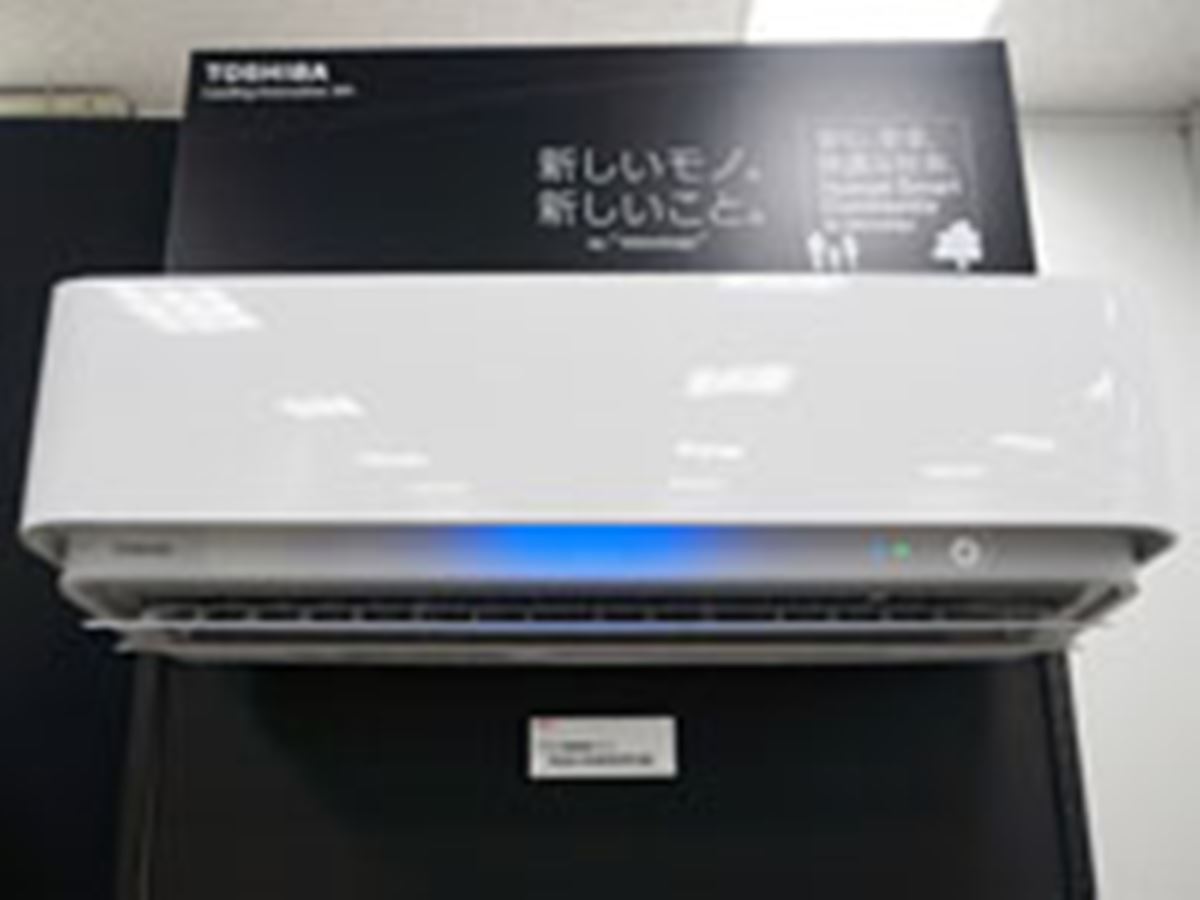 “空気清浄機がまるごと入った”東芝のエアコンのキレイ度がスゴイ！ - 価格.comマガジン