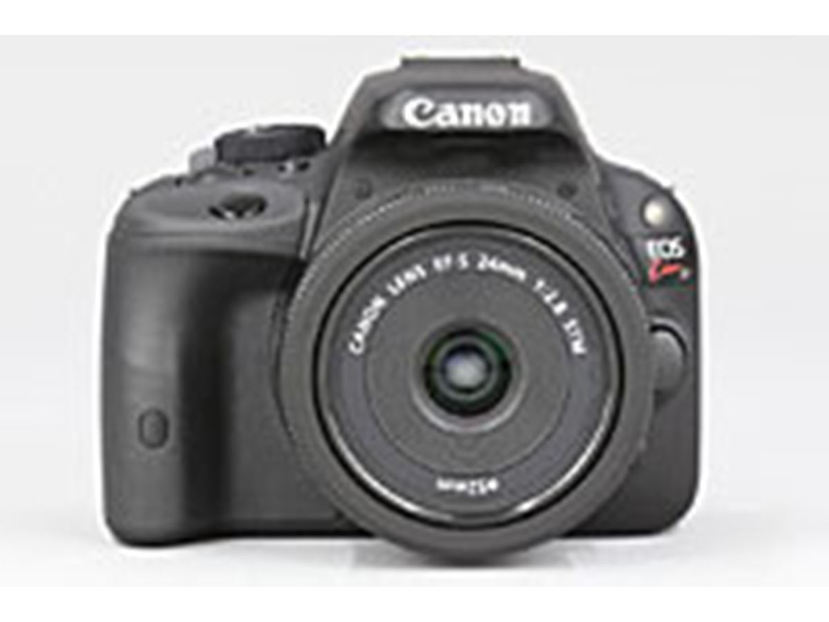 Canon EF-S 24mm f/2.8 STM レンズ 本体 交換レンズレビュー：EF-S 24mm F2.8 STM - デジカメ Watch
