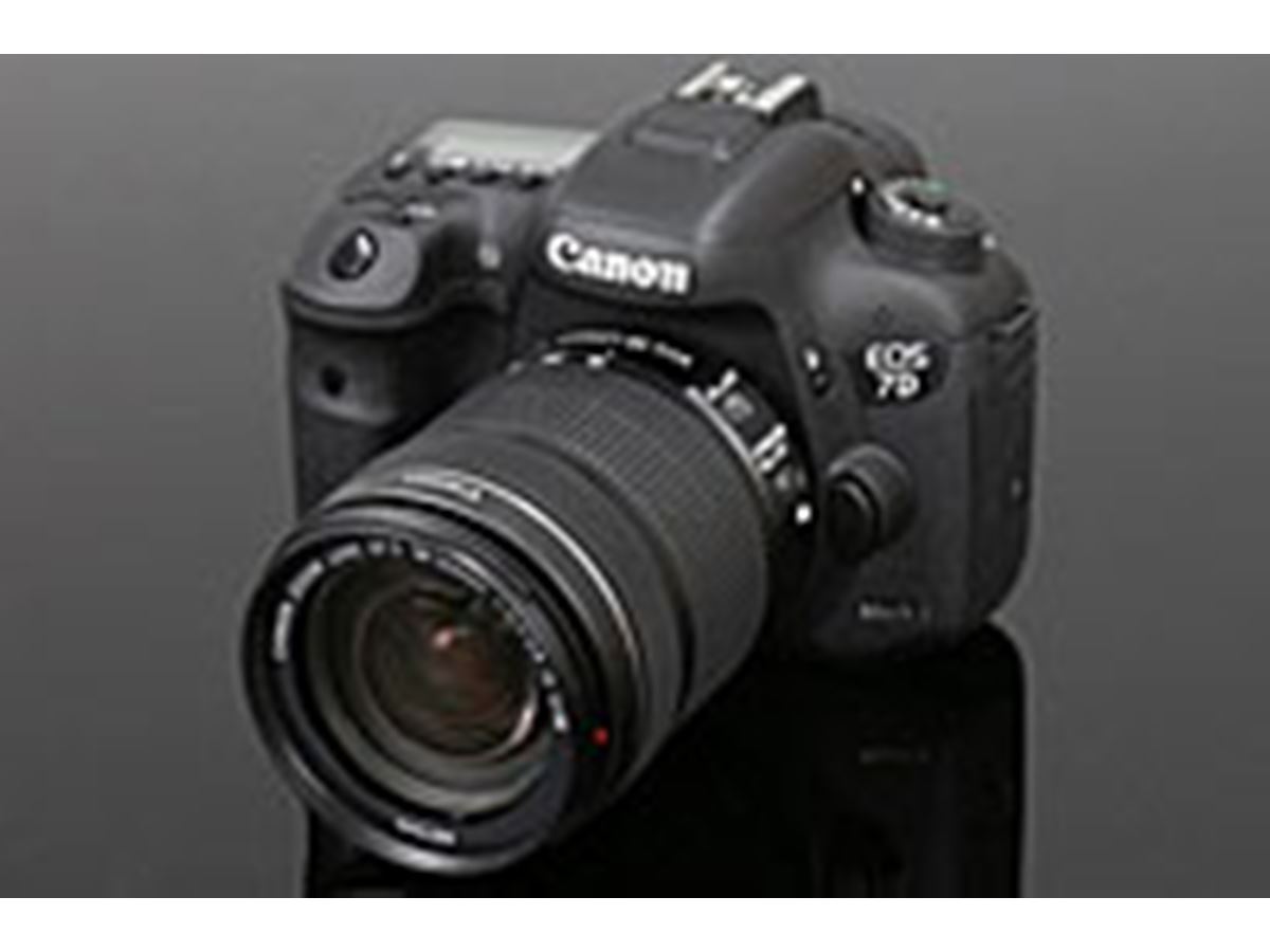 キヤノン「EOS 7D Mark II」 ― 話題のハイスペックAPS-C機に弱点はある？ ― - 価格.comマガジン