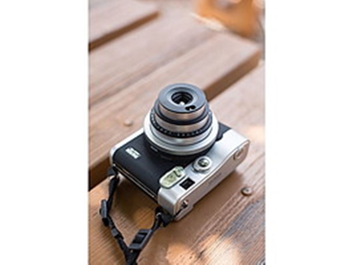 FUJIFILM instax mini 90 チェキ 動作確認済み（FUJIFILM（フジ