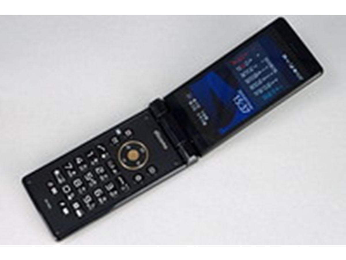 SHARP - auガラホ AU KDDI SHARP SHF31 AQUOS K ANDROID FLIP PHONE CELL UNLOCKED