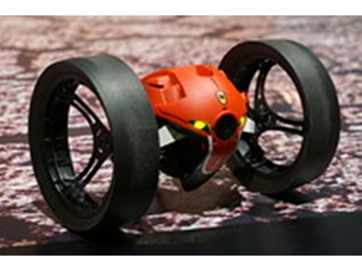 特価！ドローン　Parrot社製 Parrot社のミニドローンに仲間が増えたよ！ 今回は水・陸・空を