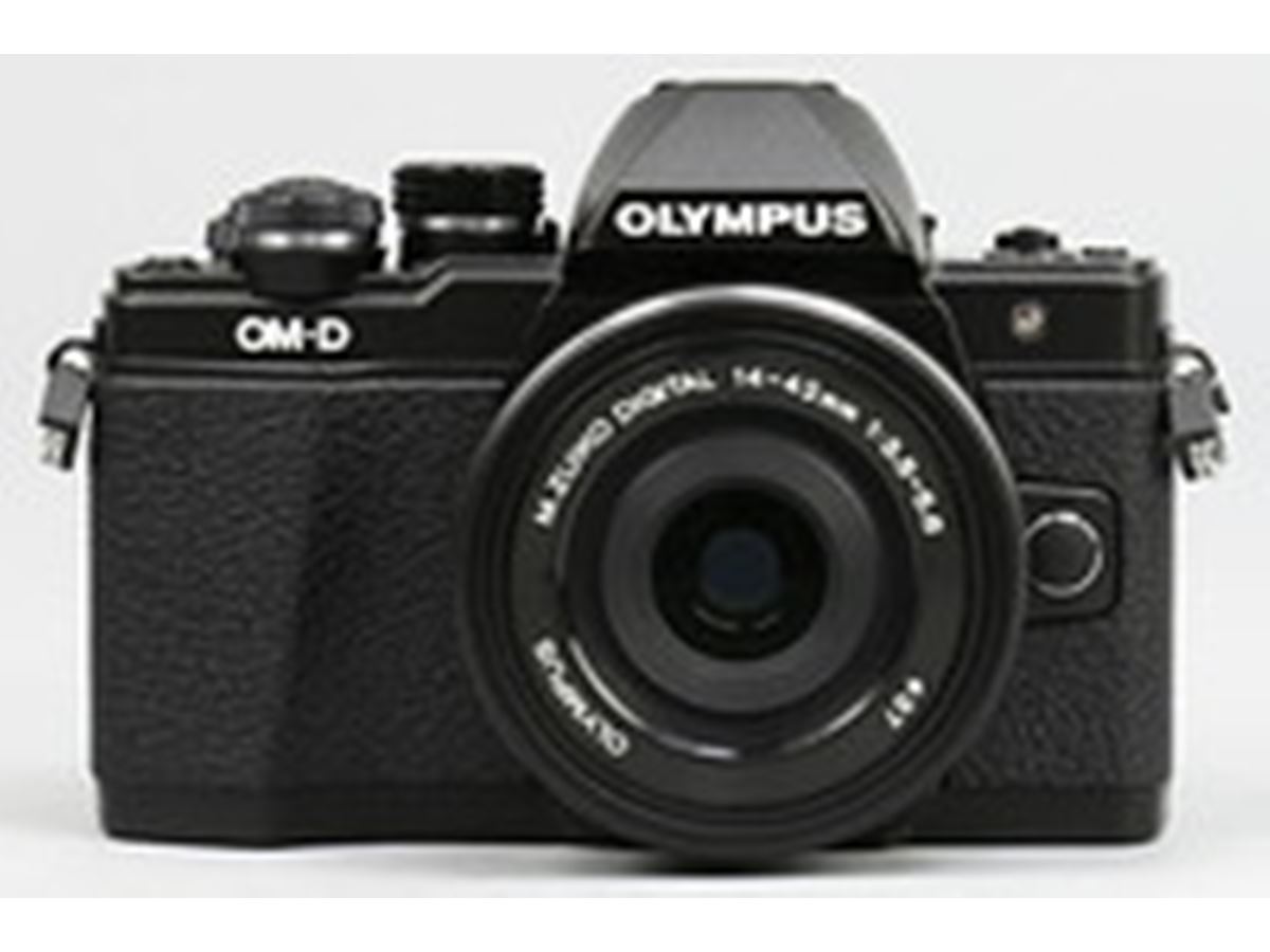 さらなる進化を遂げたOM-Dのエントリーモデル、オリンパス「OM-D E-M10 Mark II」 - 価格.comマガジン