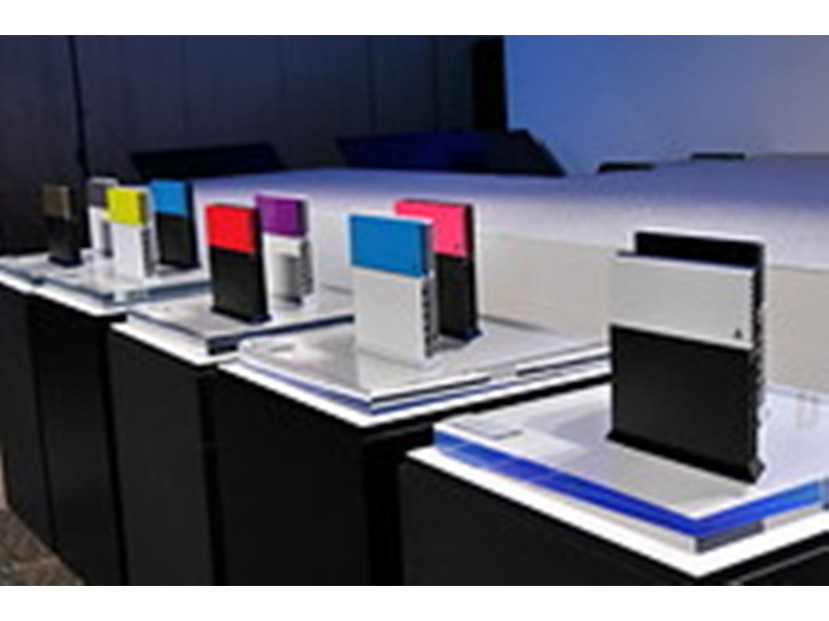 PS4本体の値下げ発表もあった「SCEJA Press Conference 2015」を