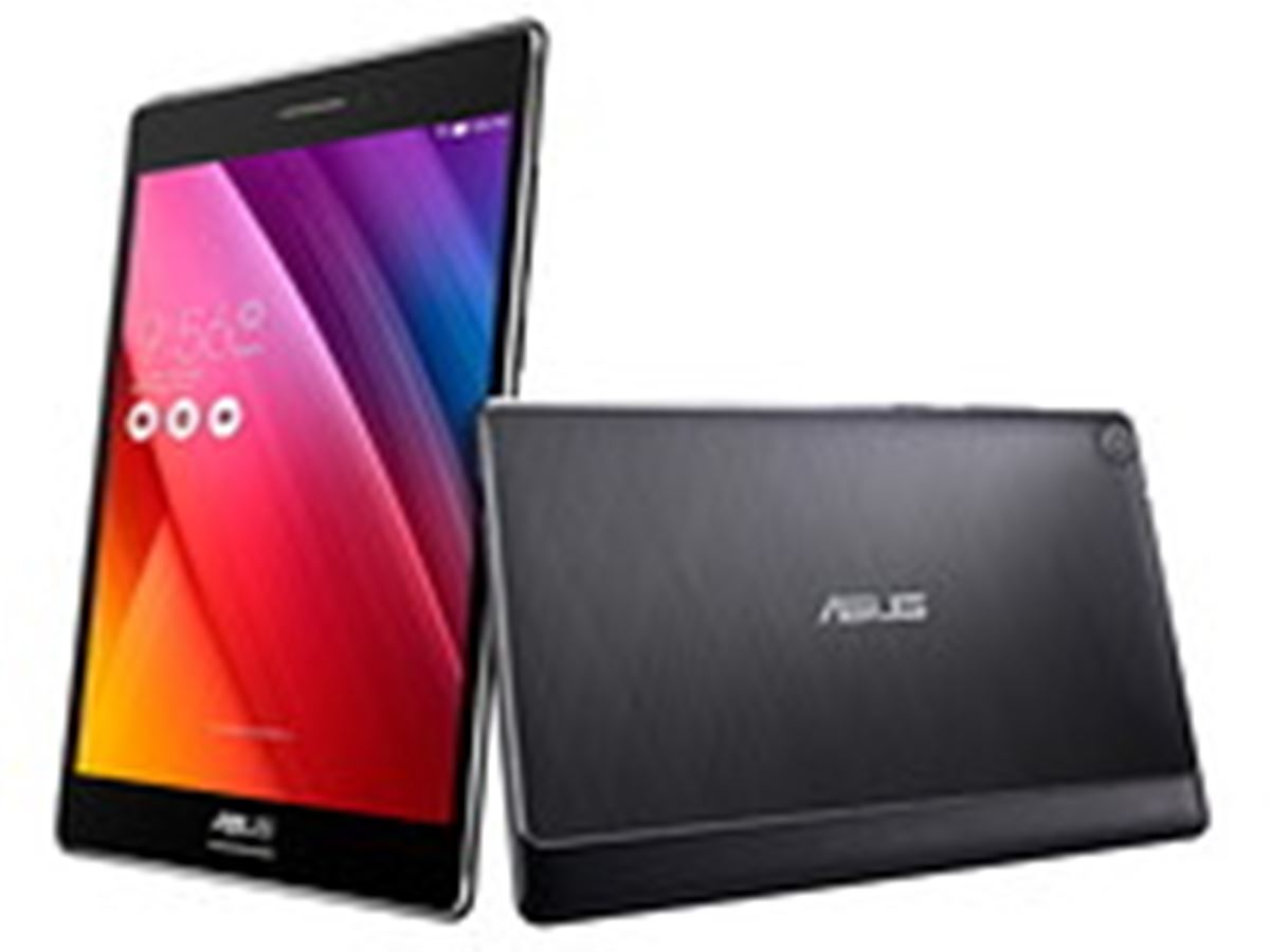 ASUS Zenpad S 8.0 Z580CA 7.9 iPS タブレット ① ASUSの7.9インチAndroidタブレット「ZenPad S 8.0 Z580CA 32GB