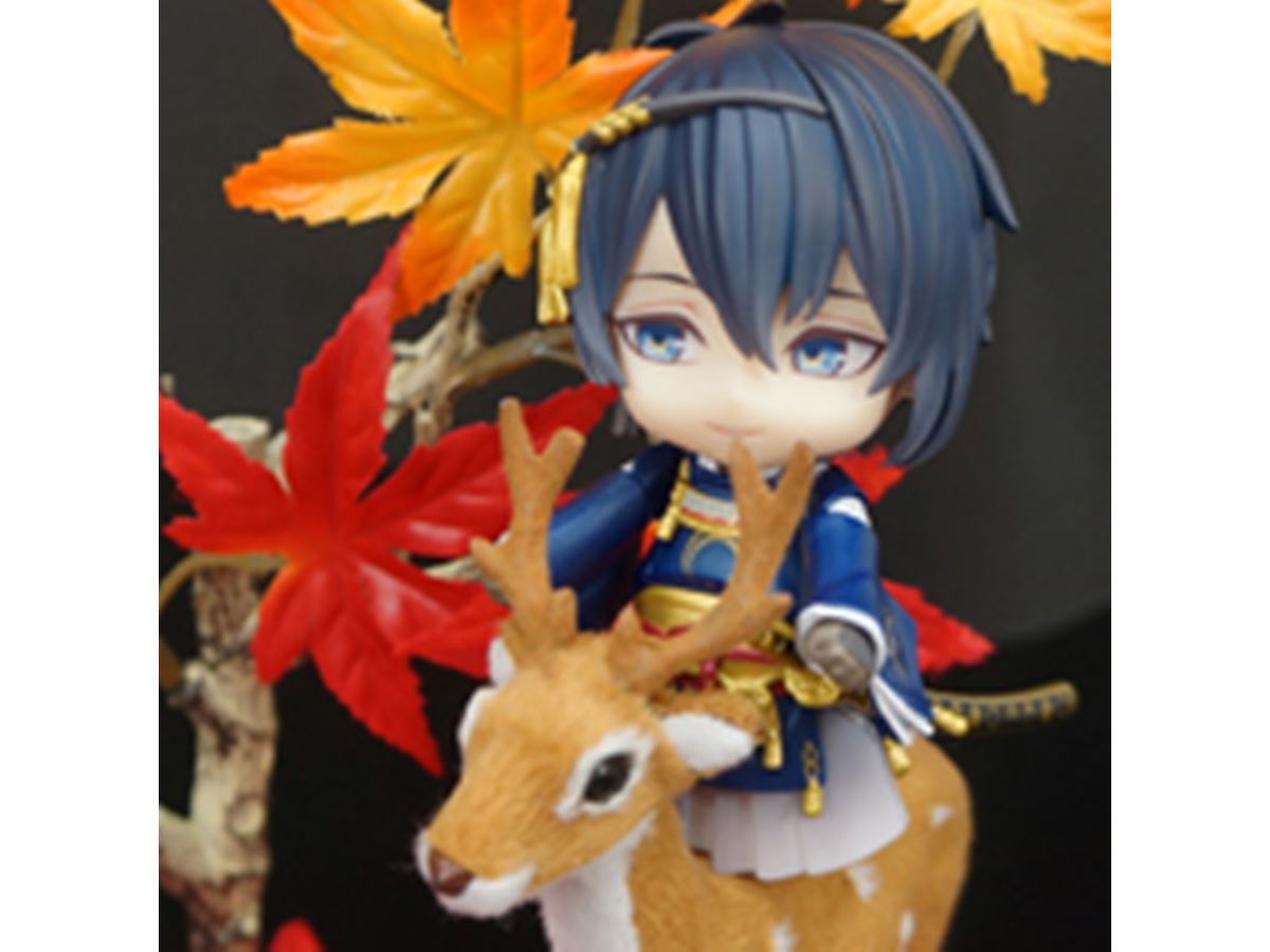 刀剣乱舞 にじさんじ 他ねんどろいどパーツ売り ⚠️商品説明必読 刀剣乱舞 にじさんじ 他ねんどろいどパーツ売り ⚠️商品説明必読