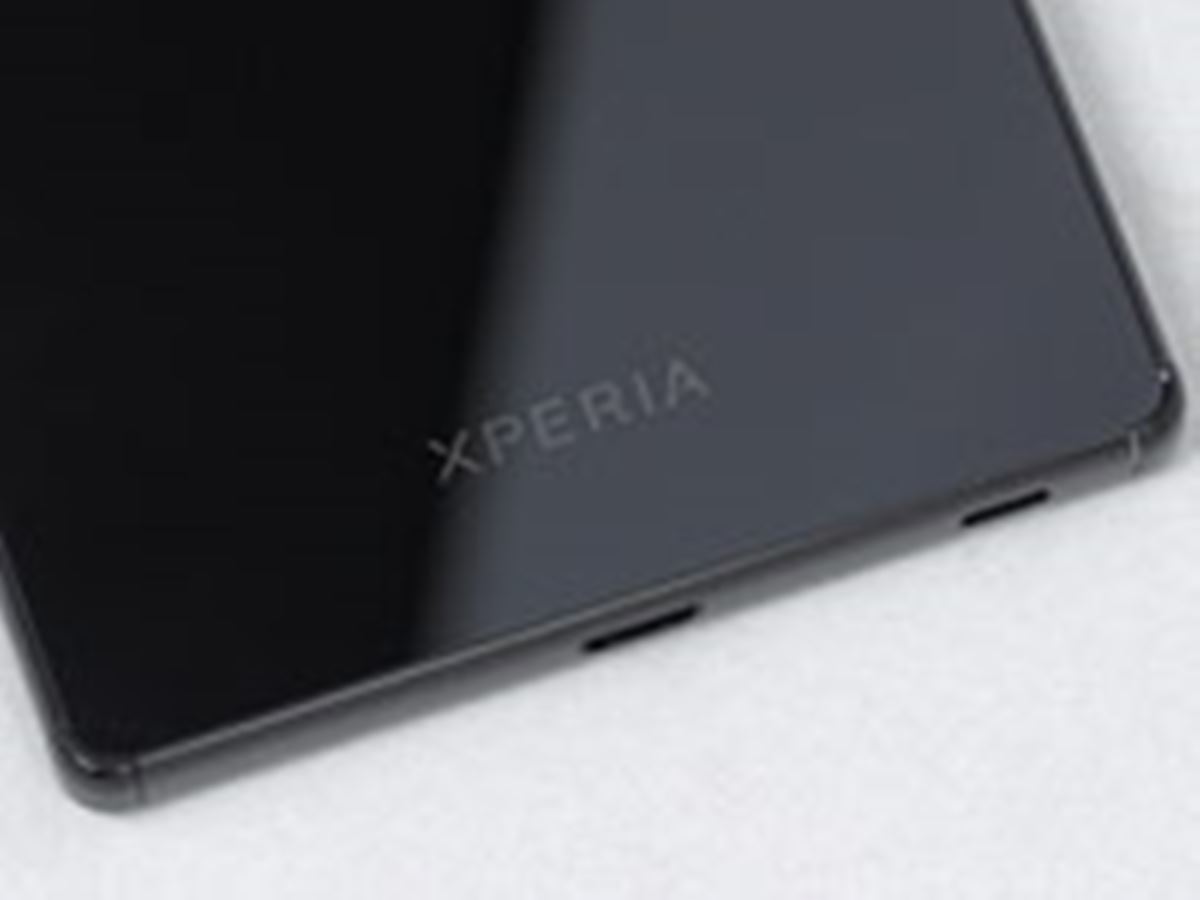 スクリーンレコード xperia z5 オファー サイズ