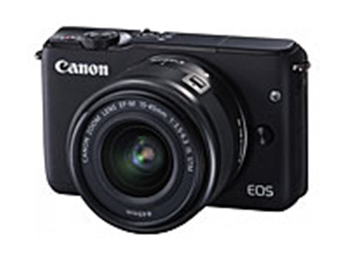 Canon EOS M10 美品 楽天市場】【中古】【1年保証】【美品】Canon EOS M10 ボディ