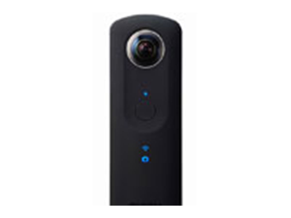 デジタルカメラ RICOH THETA S Theta S - Ricoh