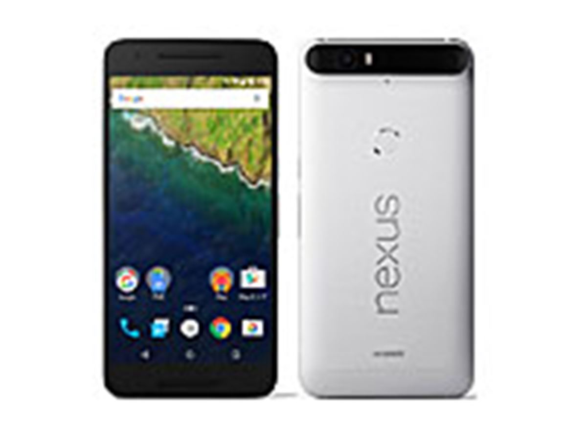 金属ボディでAndroid 6.0搭載スマホ「Nexus 6P」などが登場 - 価格.comマガジン