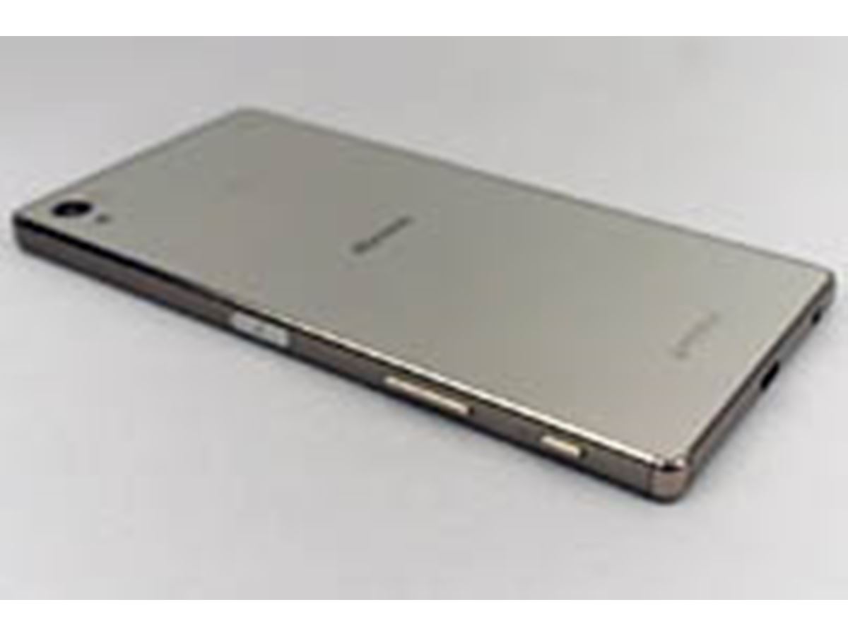 Amazon | SONY(ソニー) Xperia Z5 Premium 32GB ブラック SO-03H