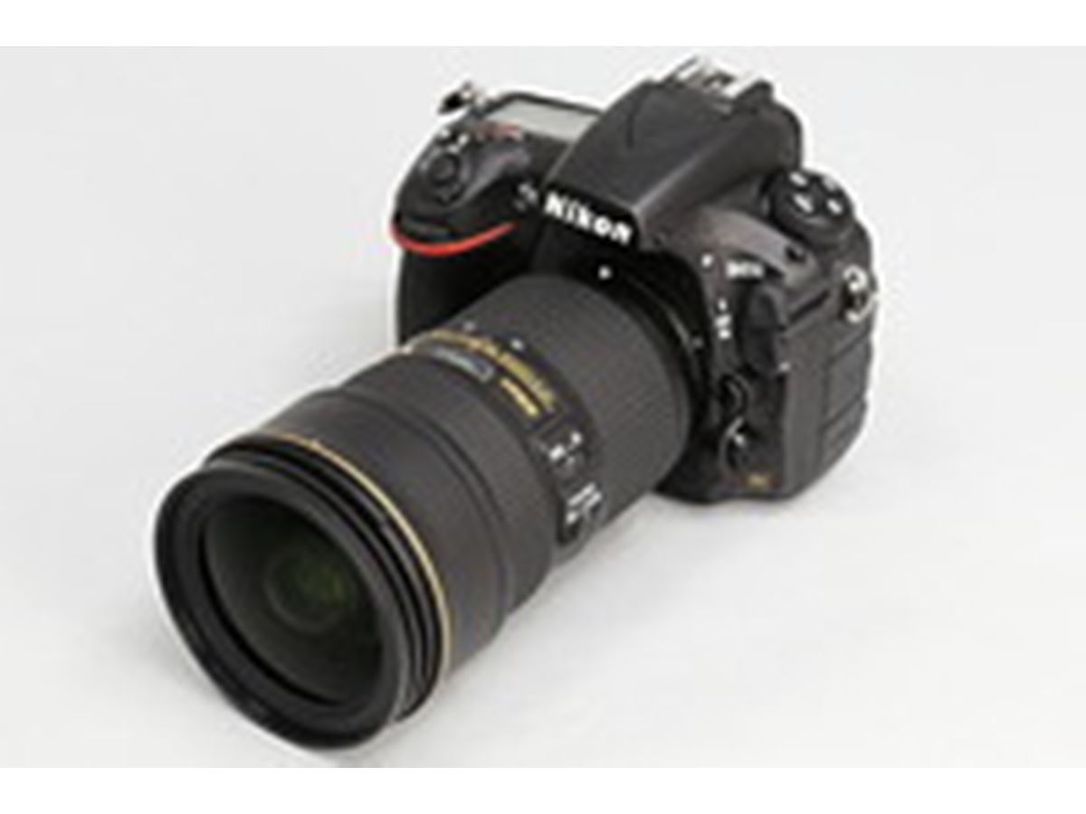 高速AF＆高性能VRに注目！ ニコン「AF-S NIKKOR 24-70mm f/2.8E ED VR」レビュー - 価格.comマガジン