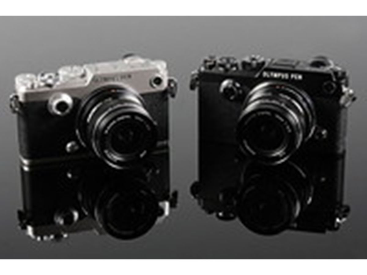 「OLYMPUS PEN-F」誕生！ ミラーレス一眼「PEN」シリーズの“最高傑作” - 価格.comマガジン