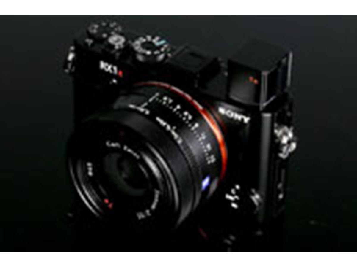 コンパクトの最高峰、ソニー「RX1R II」の画質や使い勝手をレビュー