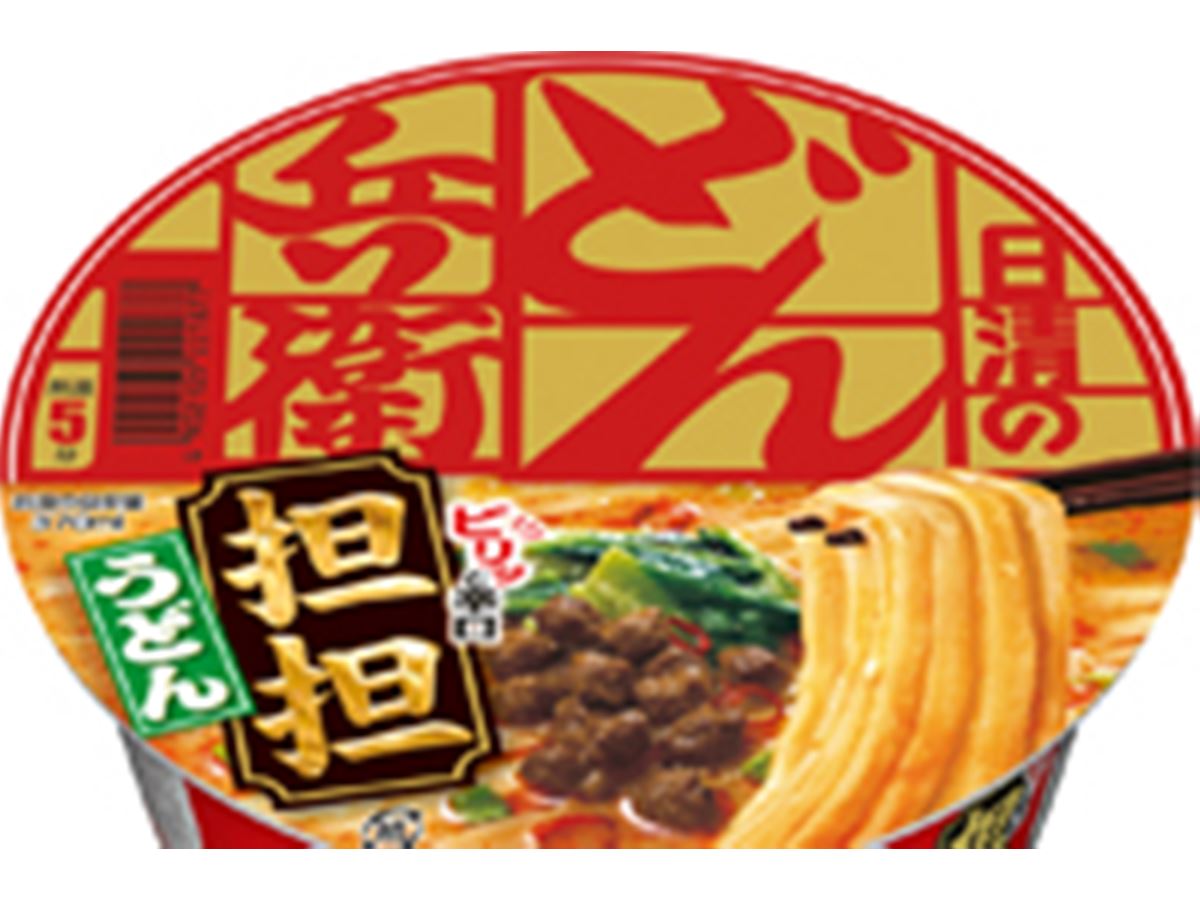どん兵衛　カード　ランダム2枚入り　新品未開封 thumbnail_s.jpg