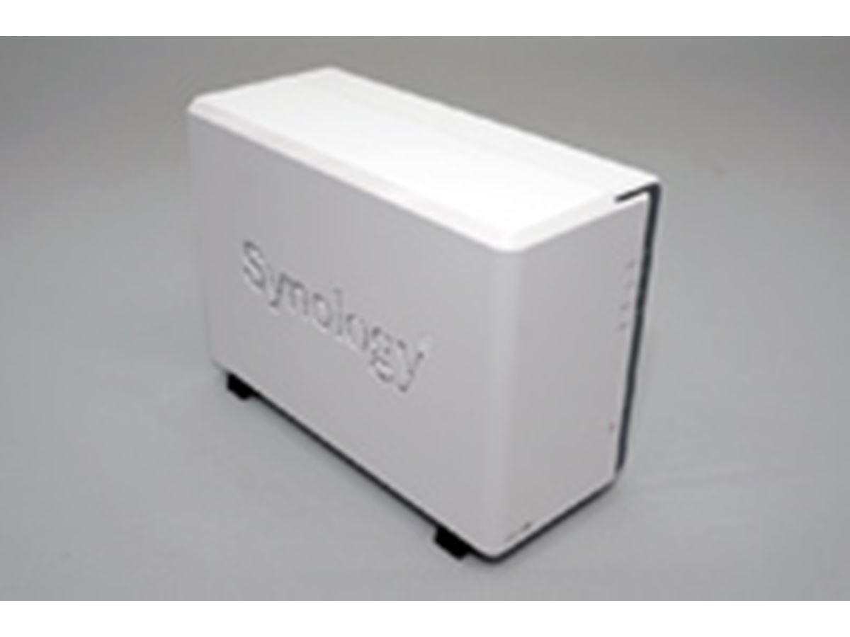 Synology NAS 