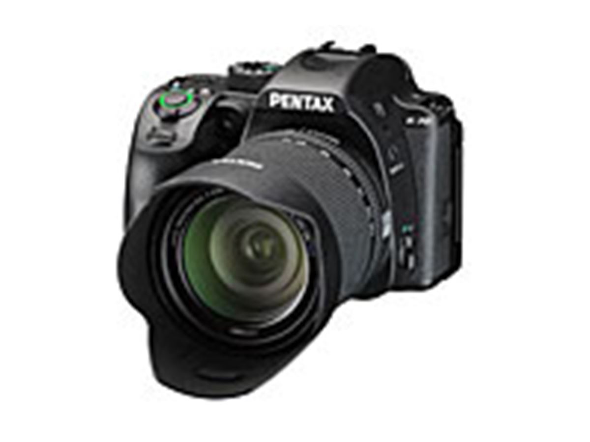 ハイブリッドAF搭載の一眼カメラ「PENTAX K-70」などが登場 - 価格.comマガジン