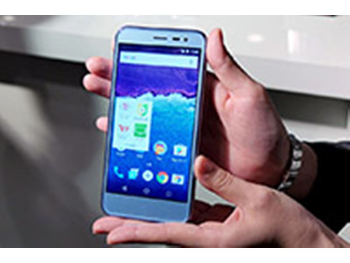 SHARP - 507SH Android One SHARP 新品YモバイルSoftBank 507SH, Android One｜過去の製品｜製品｜Y!mobile - 格安SIM